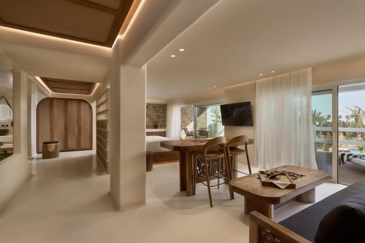 Aya Resort - Adults Only – kuva 6