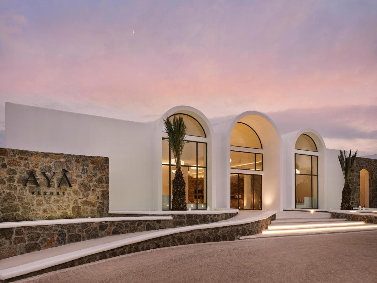 Aya Resort - Adults Only – kuva 7