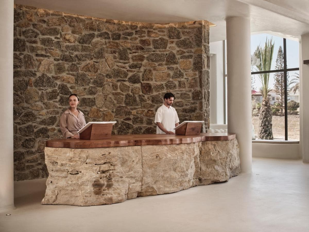 Aya Resort - Adults Only – kuva 8