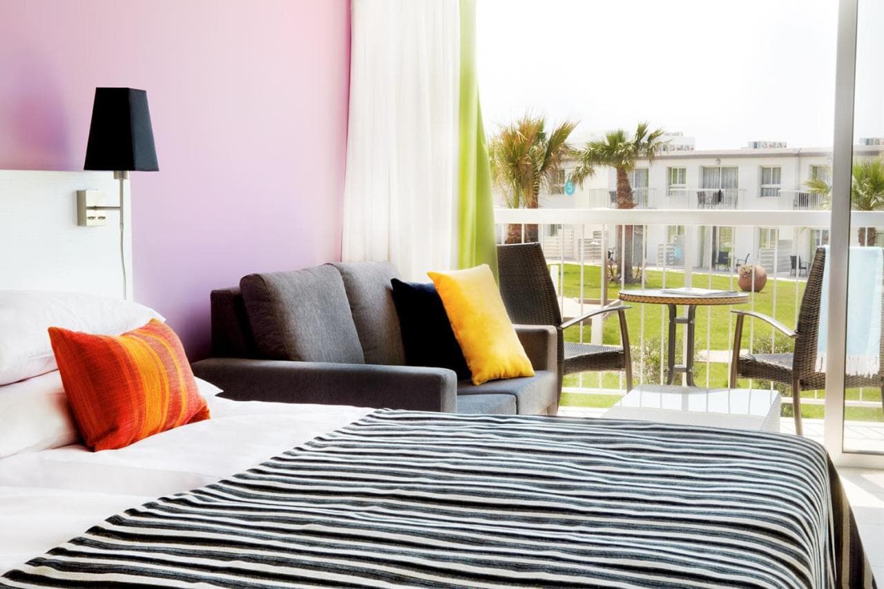 Sunprime Ayia Napa Suites - Adults Only – bilde 5