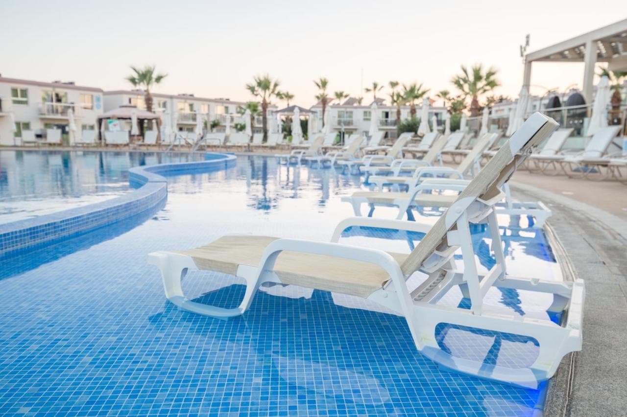Sunprime Ayia Napa Suites - Adults Only – bilde 6