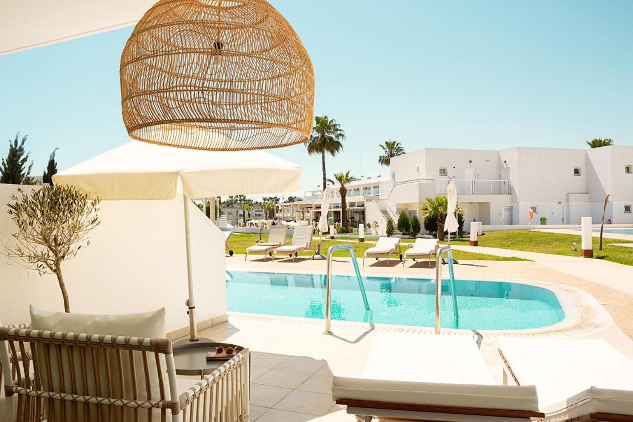 Sunprime Ayia Napa Suites - Adults Only – bilde 2