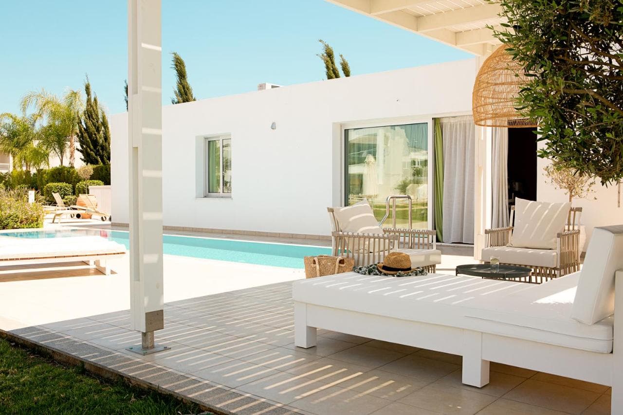 Sunprime Ayia Napa Suites - Adults Only – bilde 4