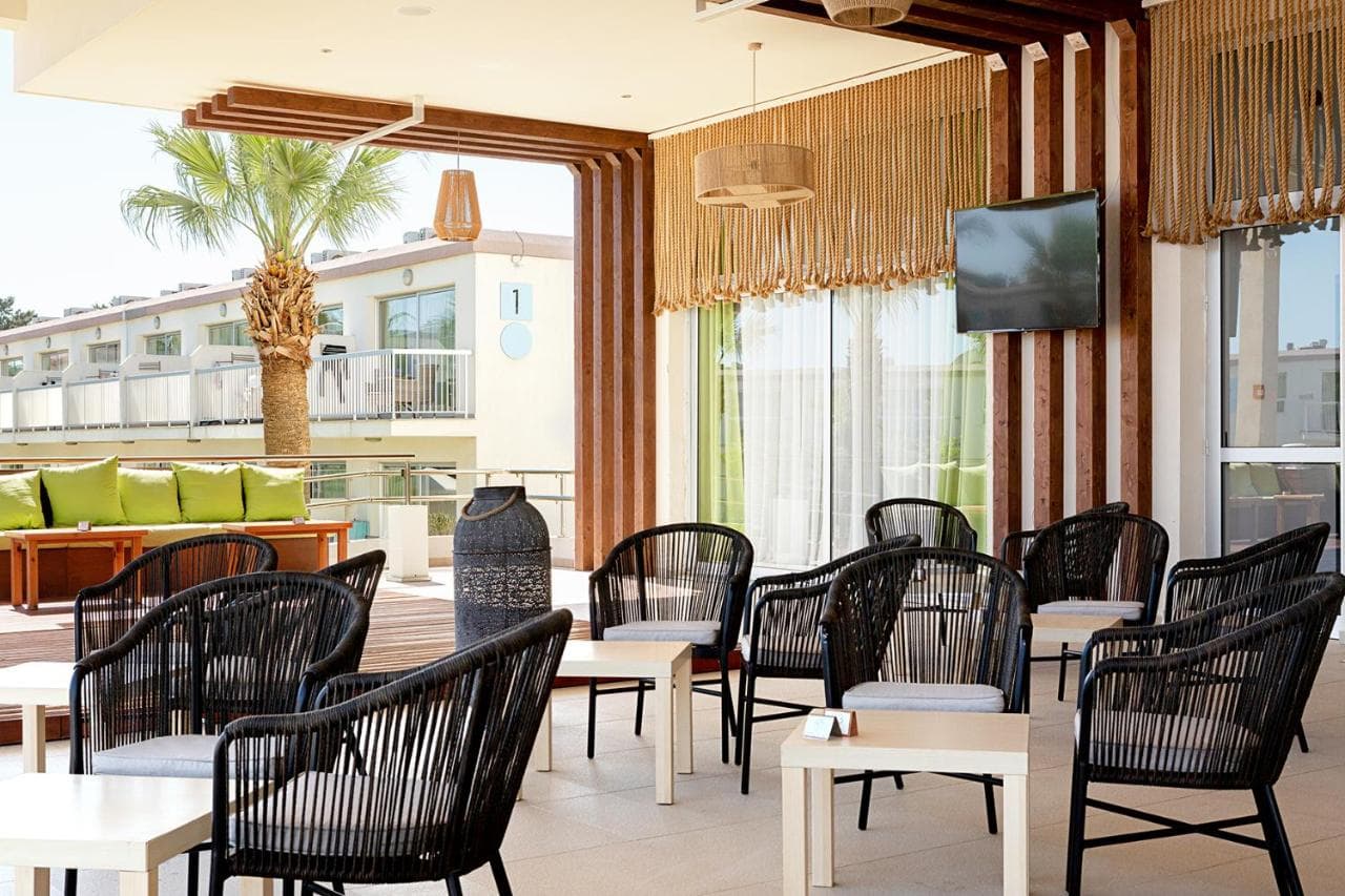 Sunprime Ayia Napa Suites - Adults Only – bilde 7