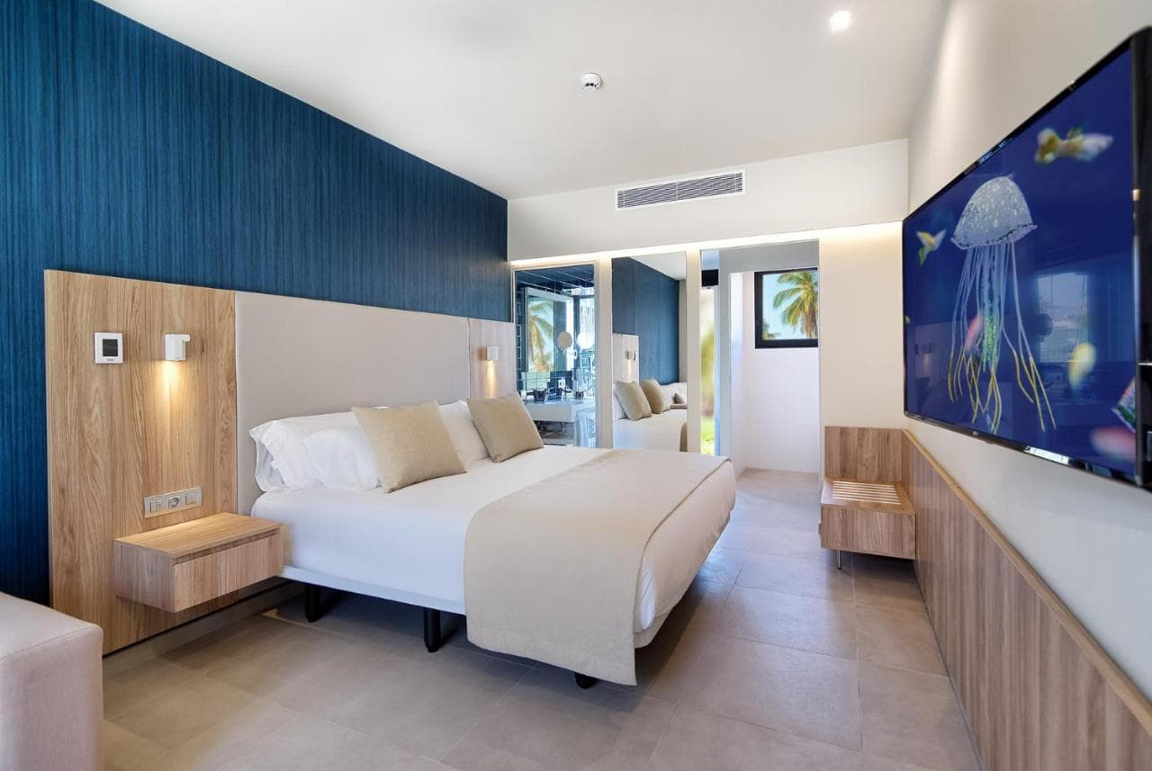 Club Maspalomas Suites & Spa - Adults Only – billede 2