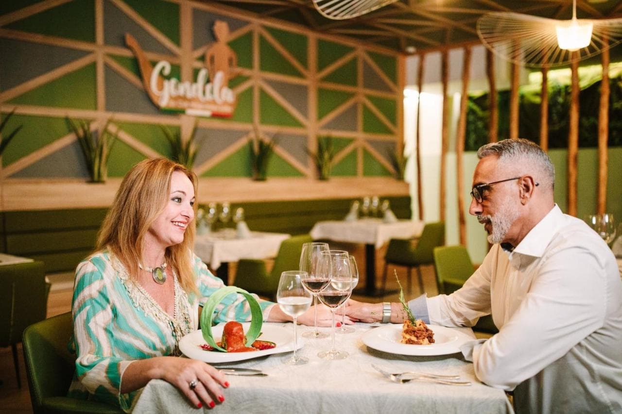 Club Maspalomas Suites & Spa - Adults Only – billede 8