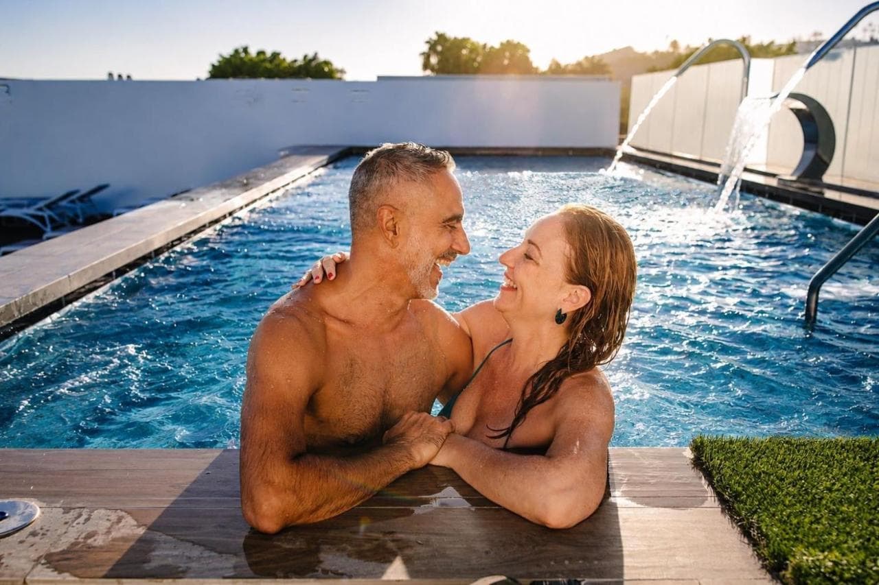 Club Maspalomas Suites & Spa - Adults Only – billede 4