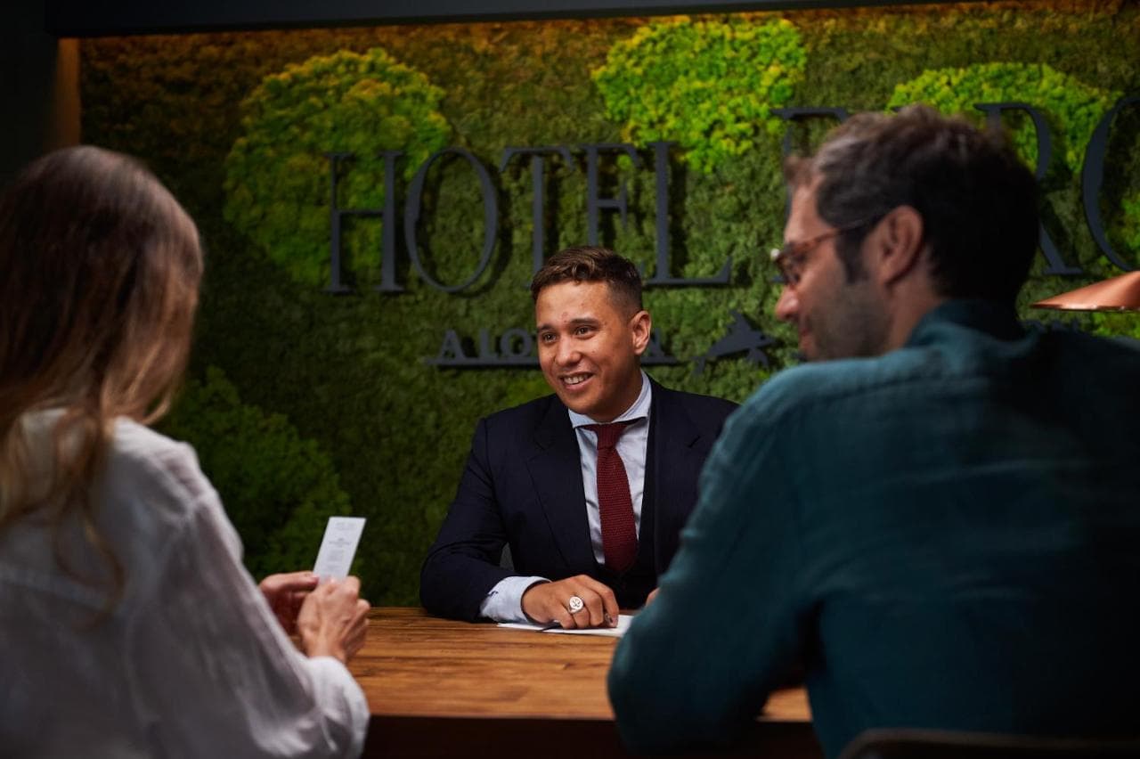 Hotel Faro, a Lopesan Collection Hotel - Adults Only – billede 7