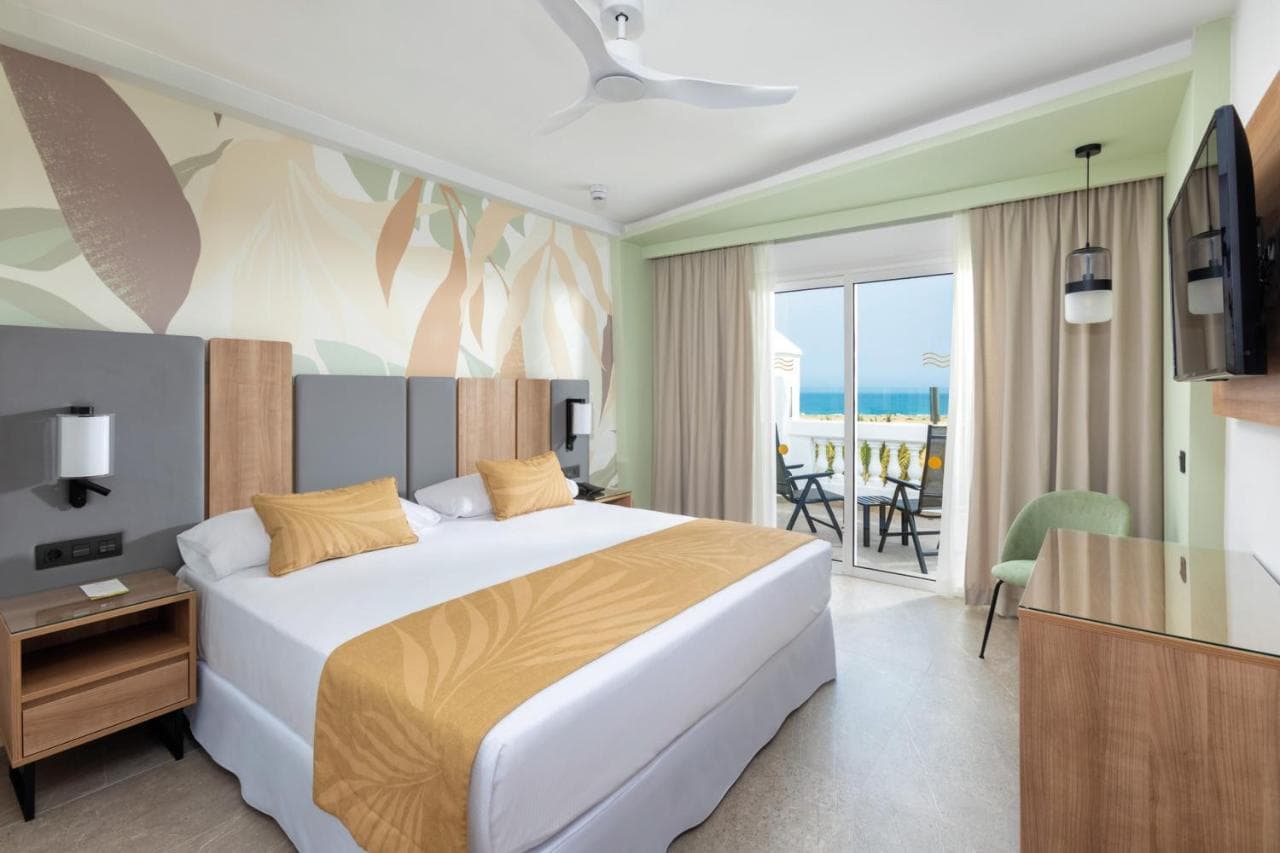 Hotel Riu Palace Maspalomas - Adults Only – billede 2
