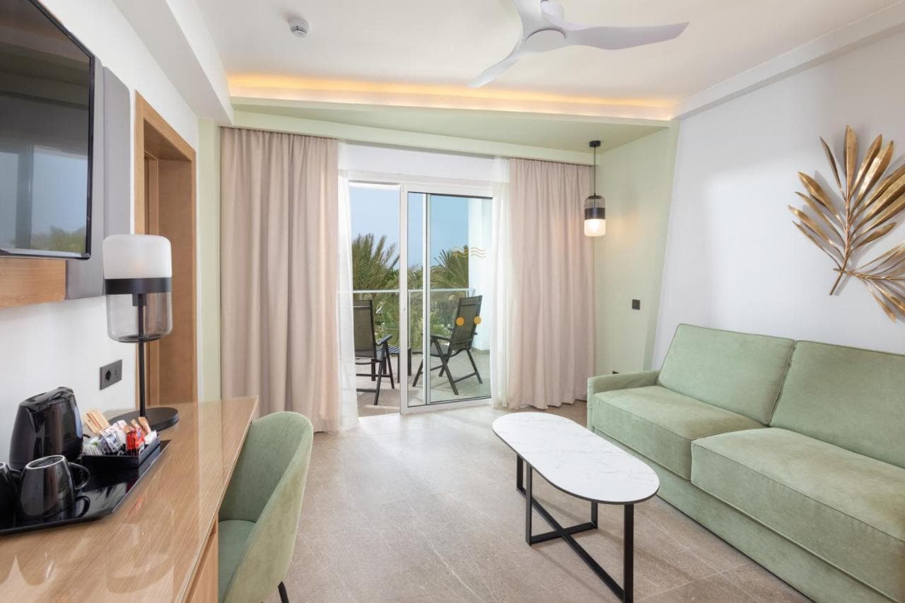 Hotel Riu Palace Maspalomas - Adults Only – billede 6