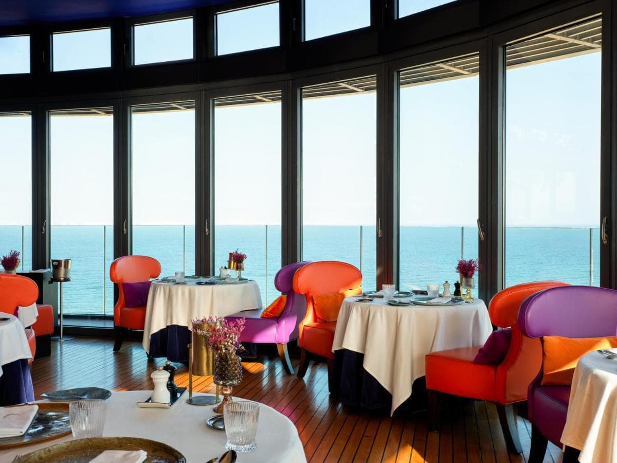 Bohemia Suites & Spa - Adults Only – bilde 3