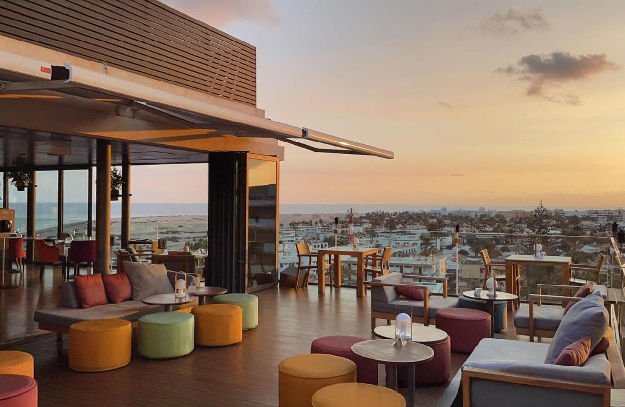 Bohemia Suites & Spa - Adults Only – bilde 6