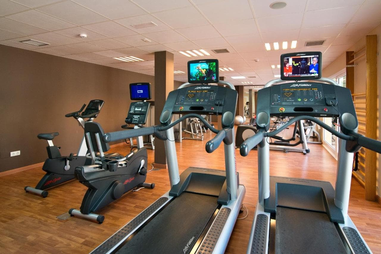 Bull Vital Suites & Spa Boutique Hotel - Only Adults – billede 8