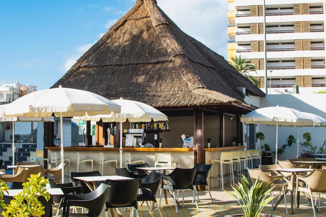 HL Suitehotel Playa del Inglés - Adults Only – kuva 7