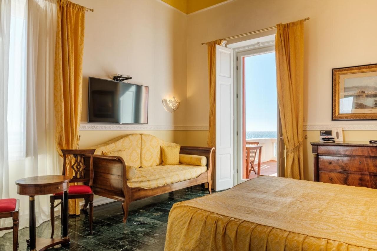 Villa Las Tronas Hotel & SPA – billede 2