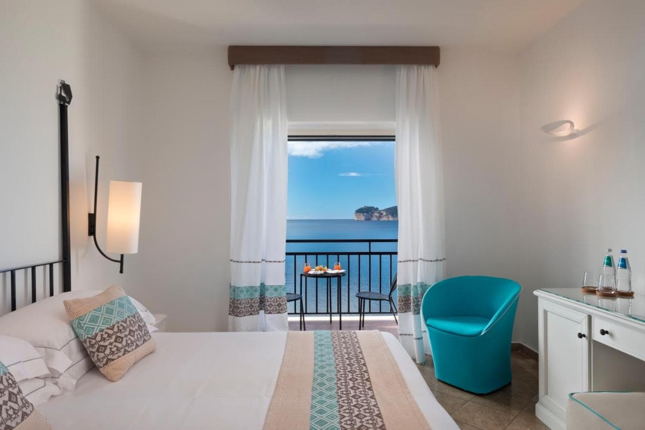 El Faro Hotel & Spa – billede 8