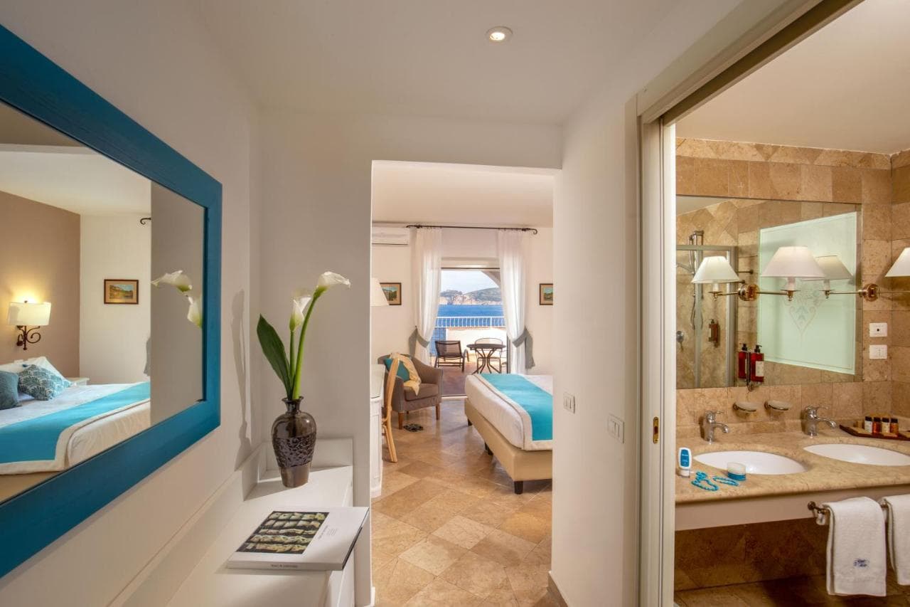 El Faro Hotel & Spa – billede 3