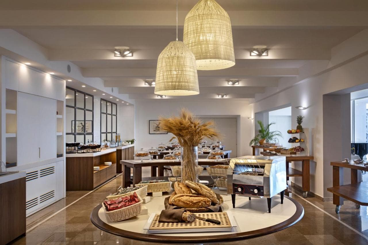 El Faro Hotel & Spa – billede 5
