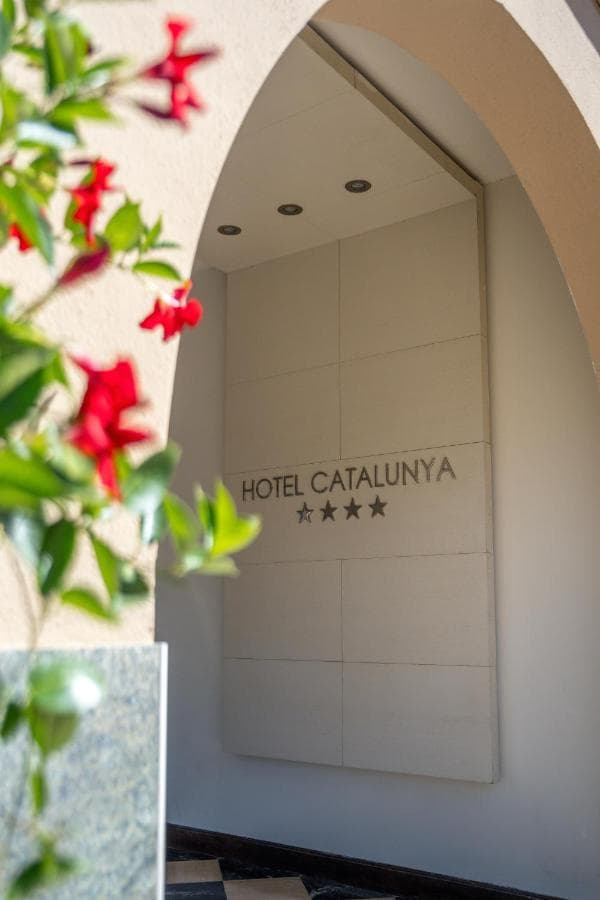 Hotel Catalunya – billede 2