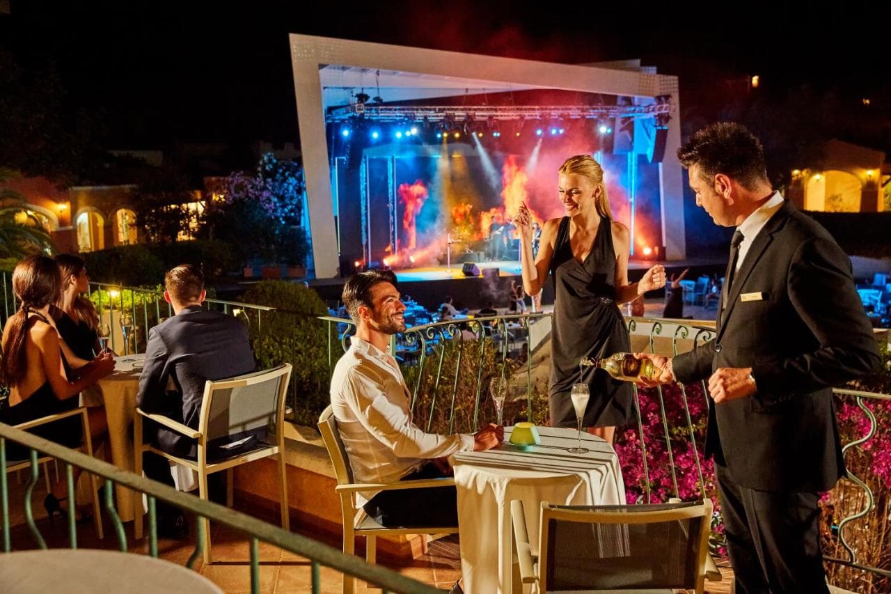 Forte Village Resort - Il Castello – billede 7