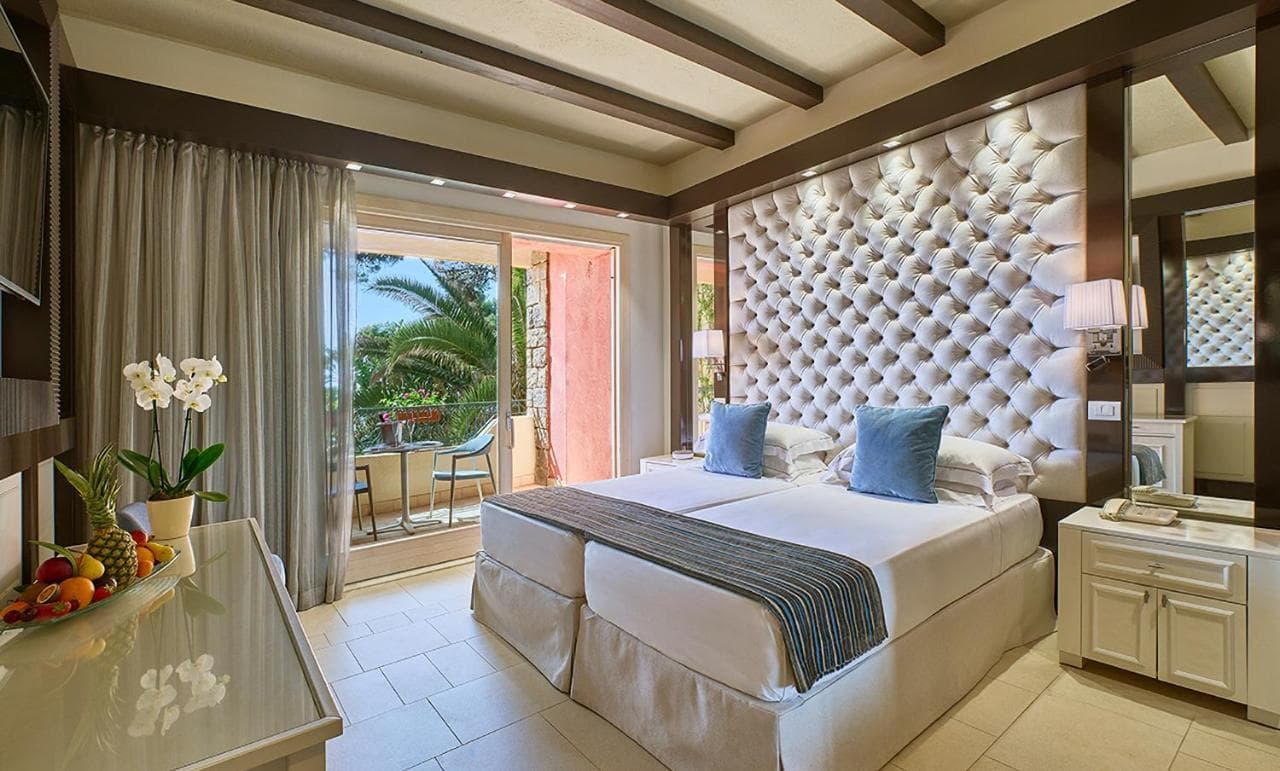 Forte Village Resort - Il Castello – billede 2