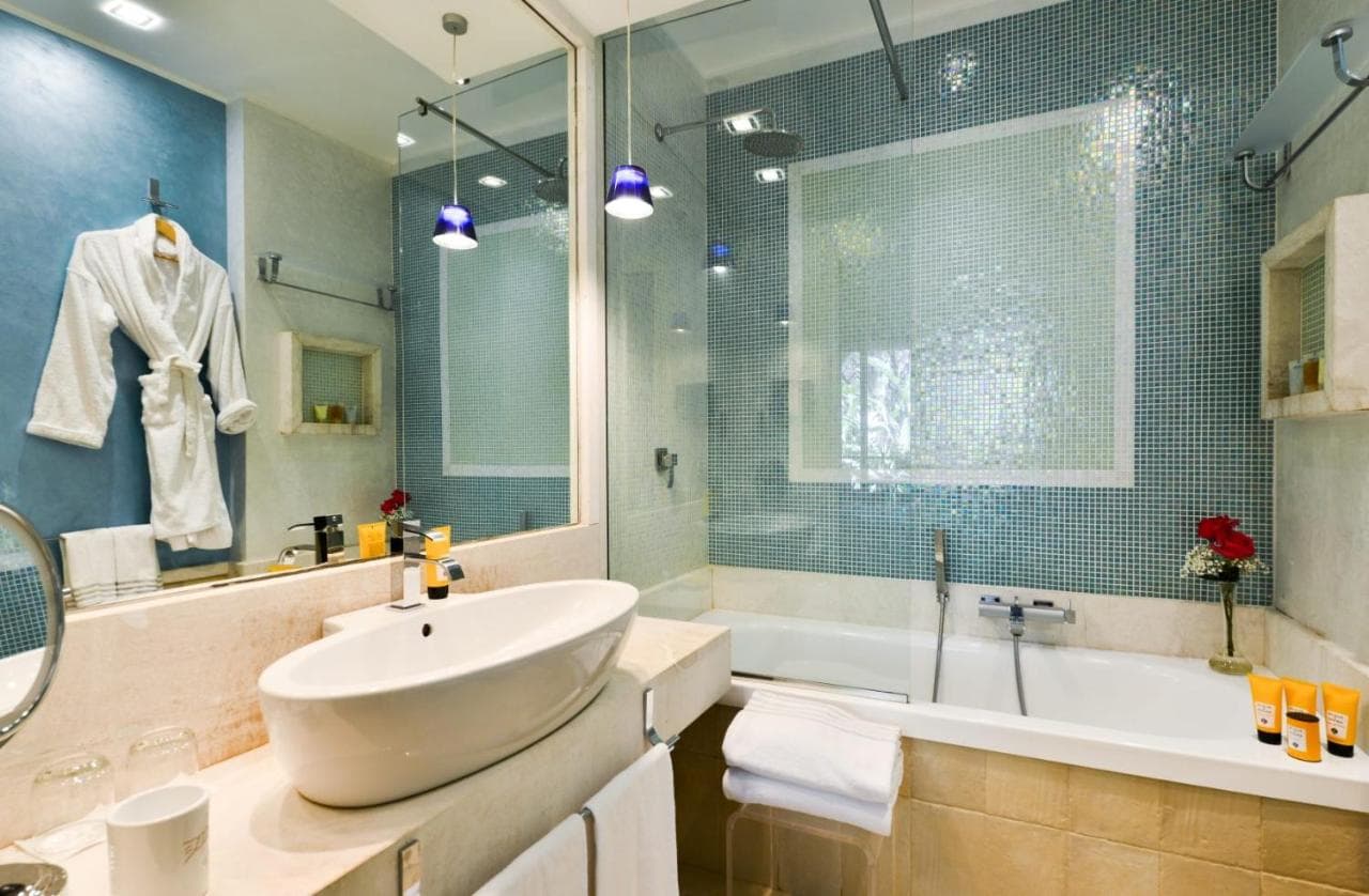 Forte Village Resort - Il Castello – billede 3