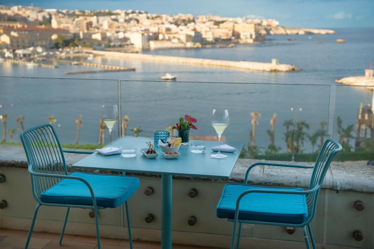 Ortea Palace Hotel, Sicily, Autograph Collection – billede 3