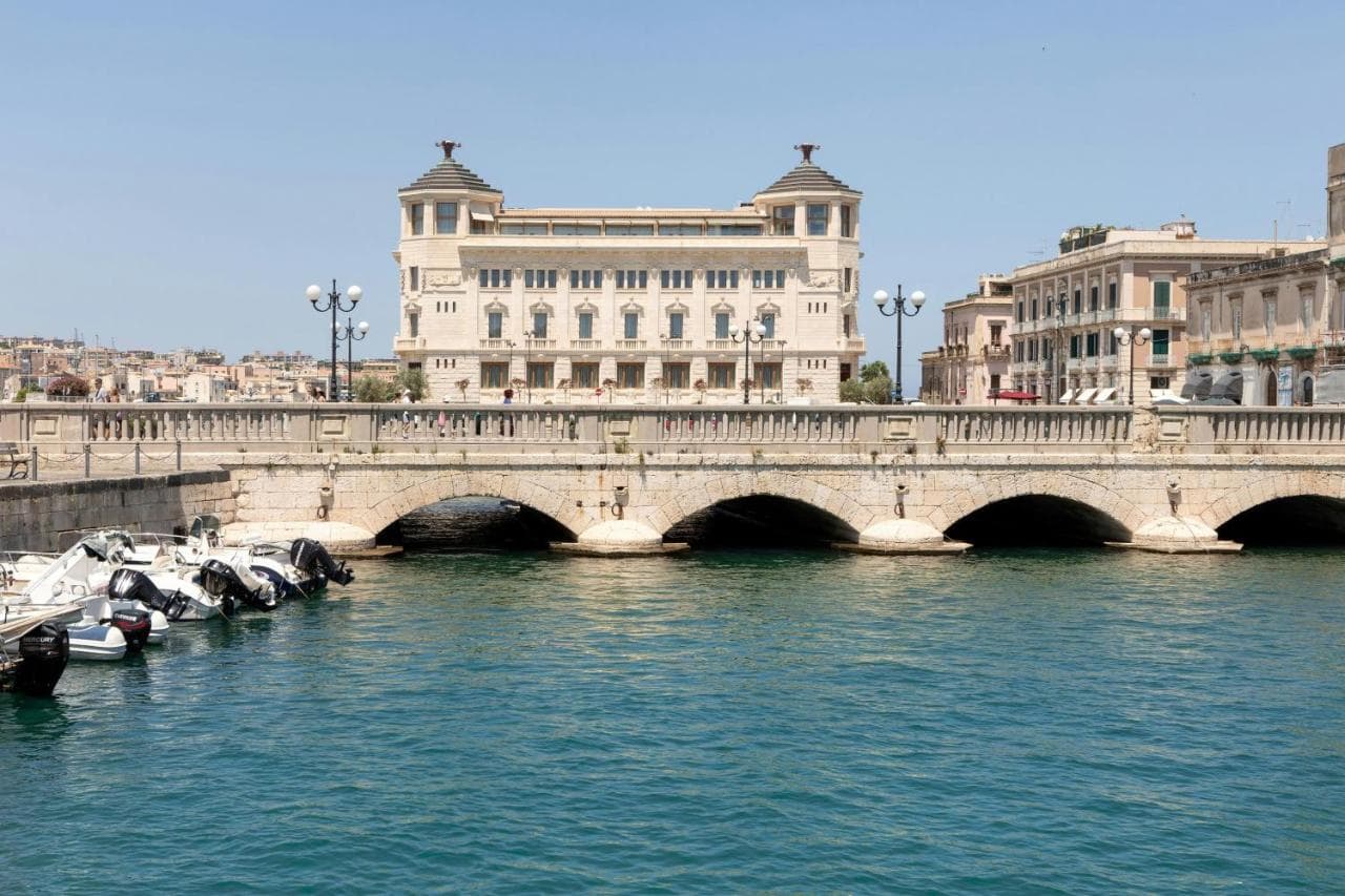 Ortea Palace Hotel, Sicily, Autograph Collection – billede 6