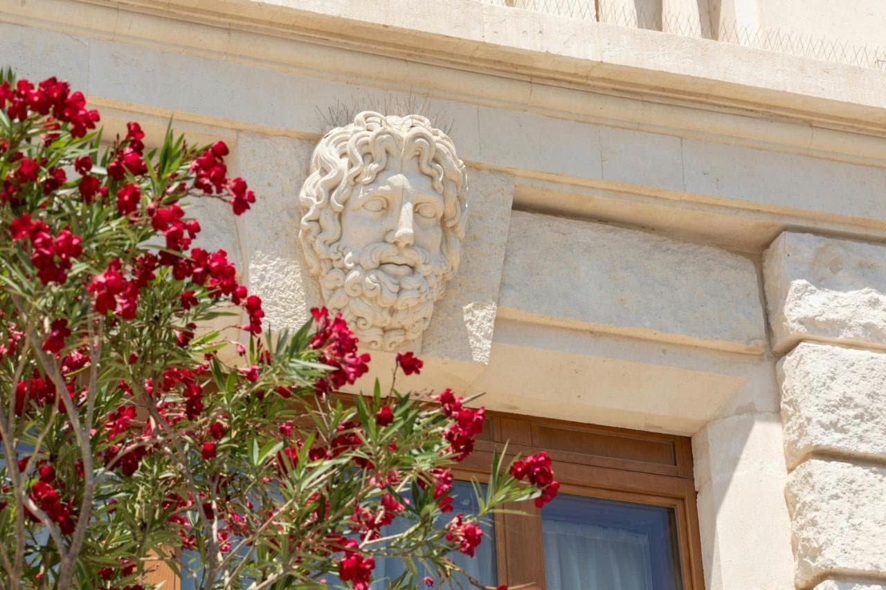Ortea Palace Hotel, Sicily, Autograph Collection – billede 5