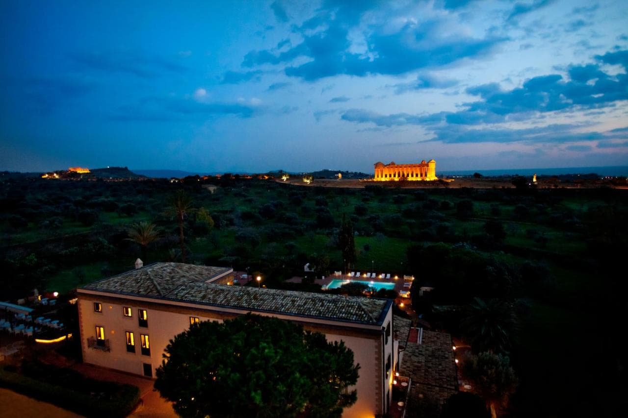 Villa Athena Resort – kuva 7