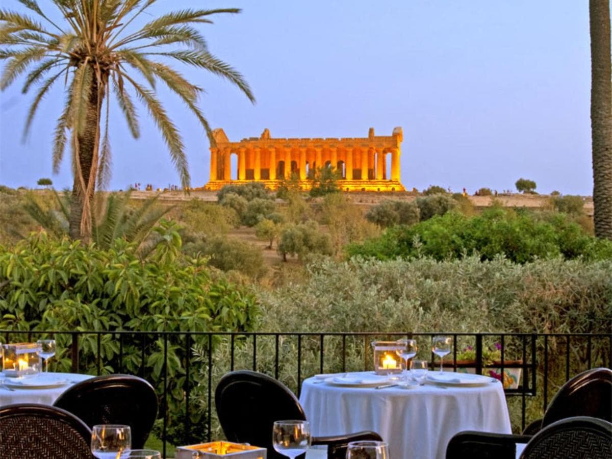 Villa Athena Resort – kuva 4