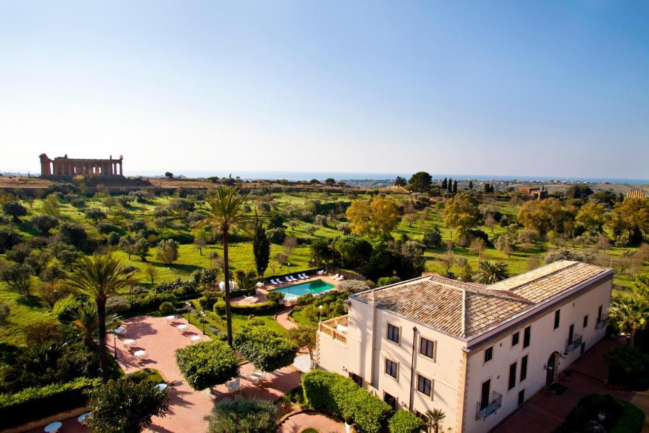 Villa Athena Resort – kuva 8