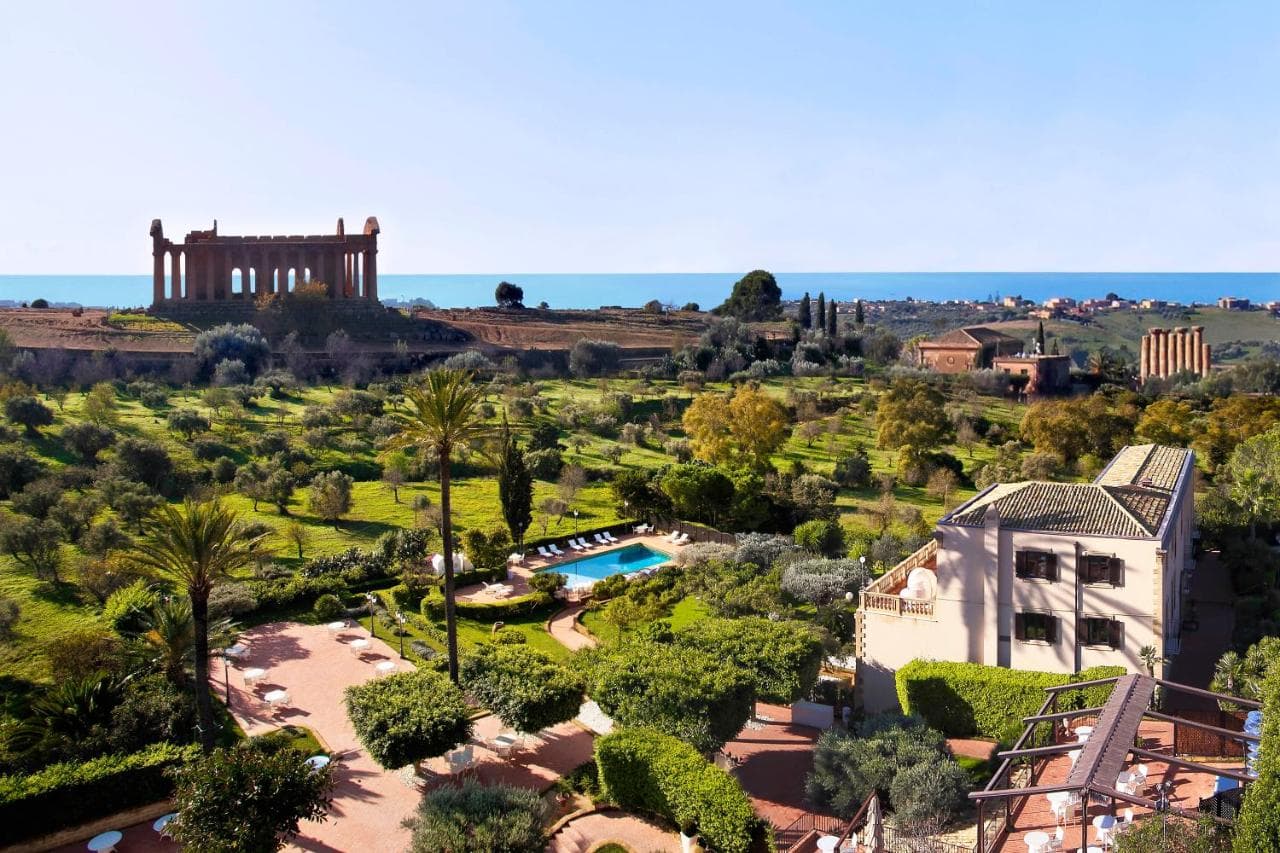 Villa Athena Resort – kuva 6