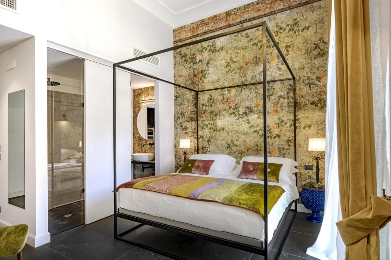 Relais Antica Badia - San Maurizio 1619 – billede 4