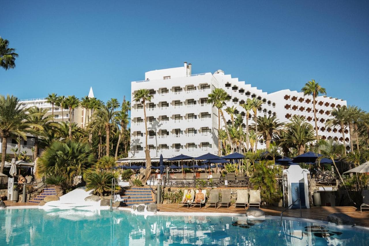 Corallium Beach by Lopesan Hotels - Adults Only – billede 8