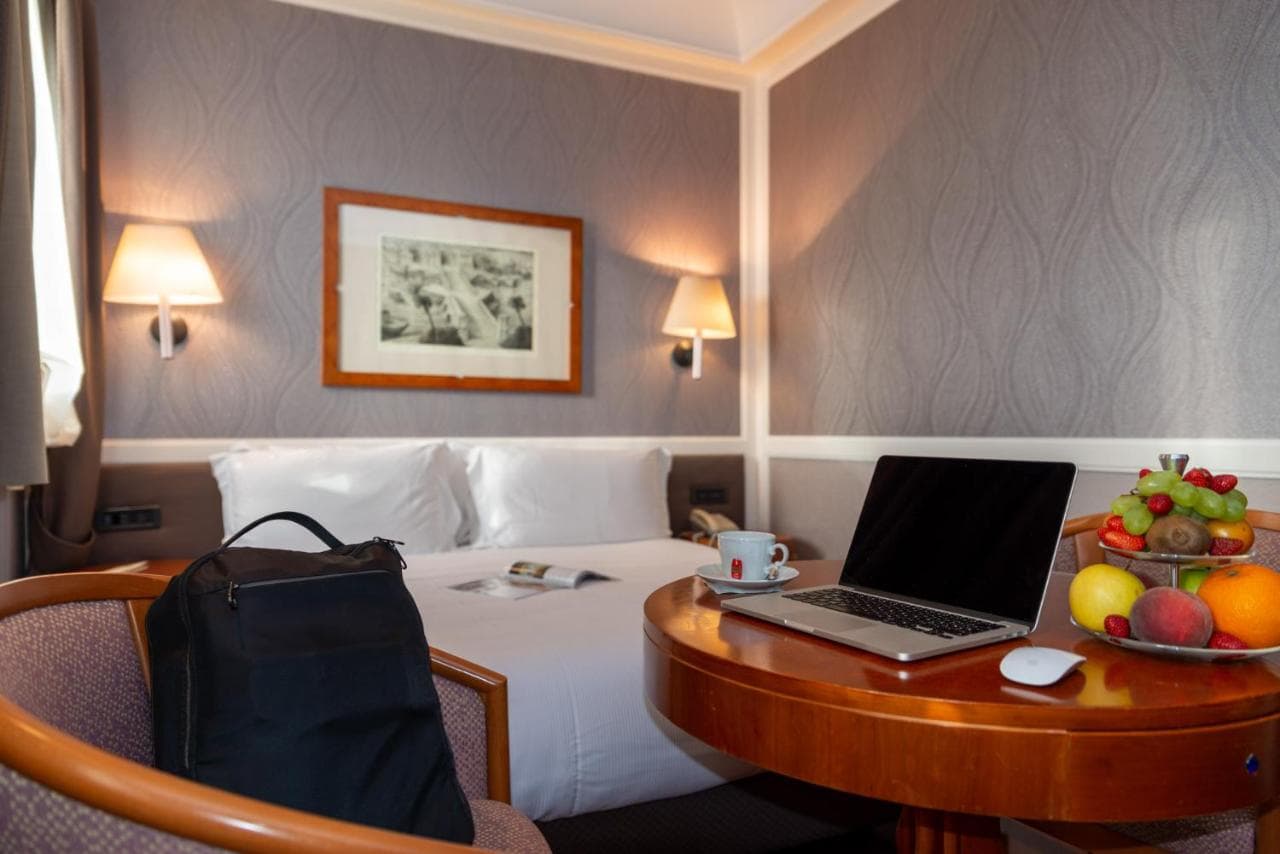 Grand Hotel Ortigia – billede 6