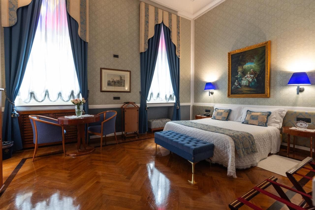 Grand Hotel Ortigia – billede 3