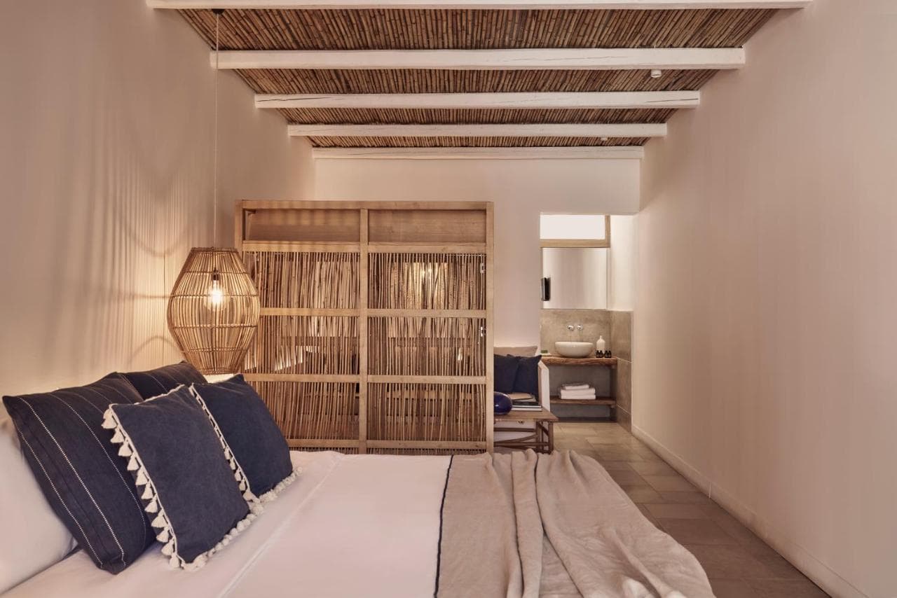 Dionysos Beach Resort & Villas – billede 2