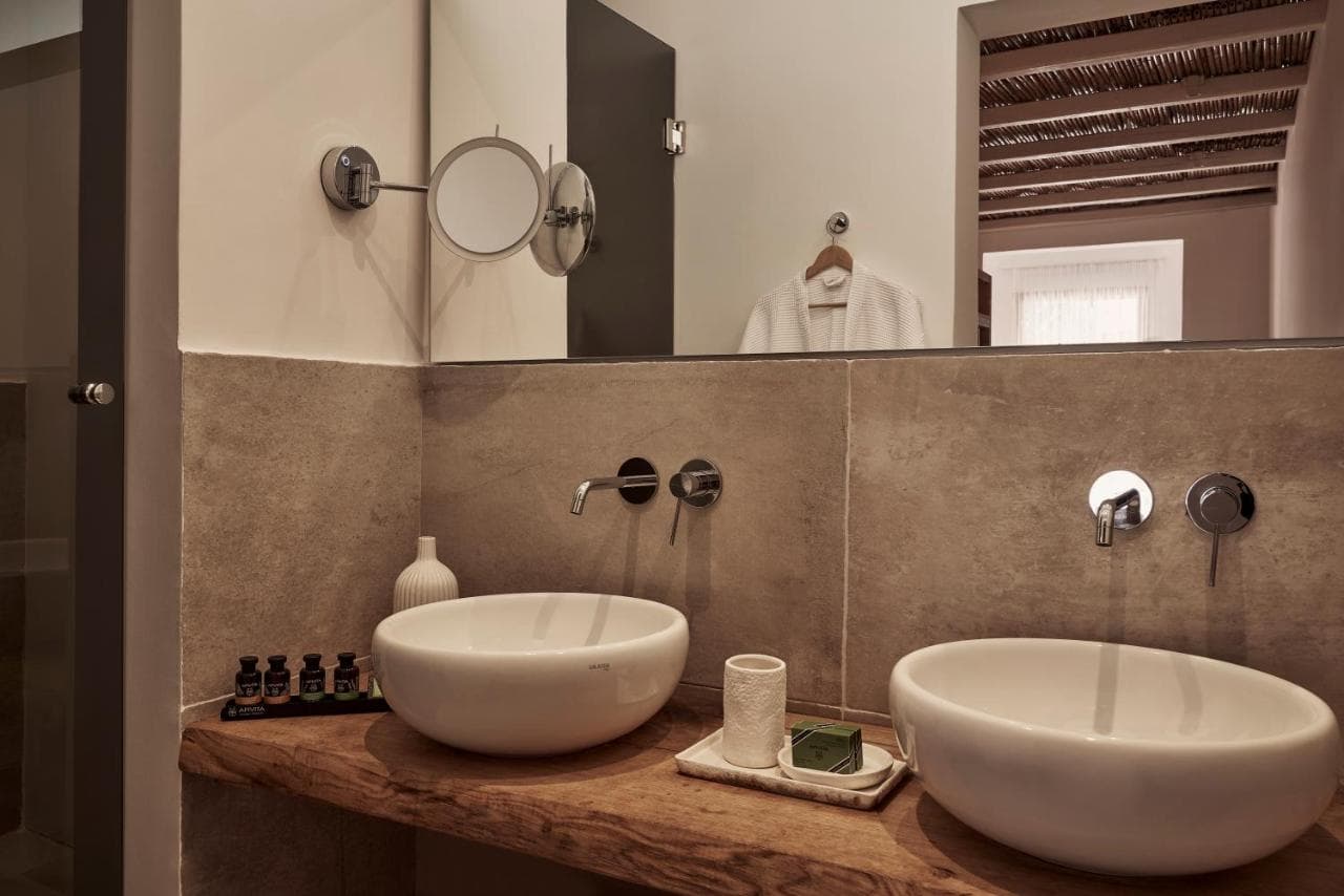 Dionysos Beach Resort & Villas – billede 8