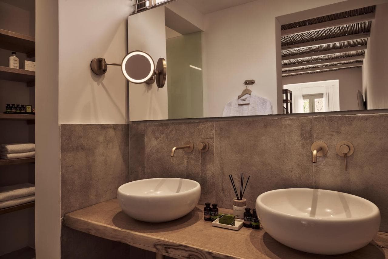 Dionysos Beach Resort & Villas – billede 3