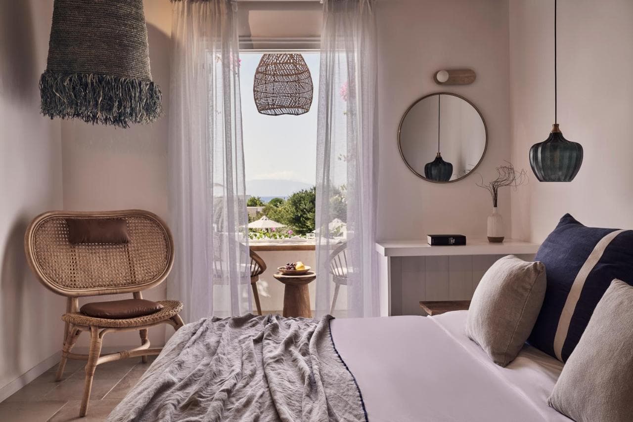 Dionysos Beach Resort & Villas – billede 7