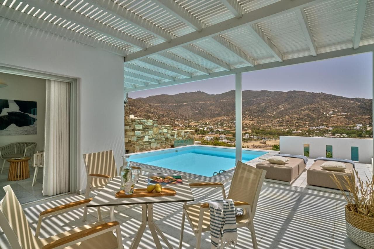 Ios Palace Hotel & Spa – billede 4