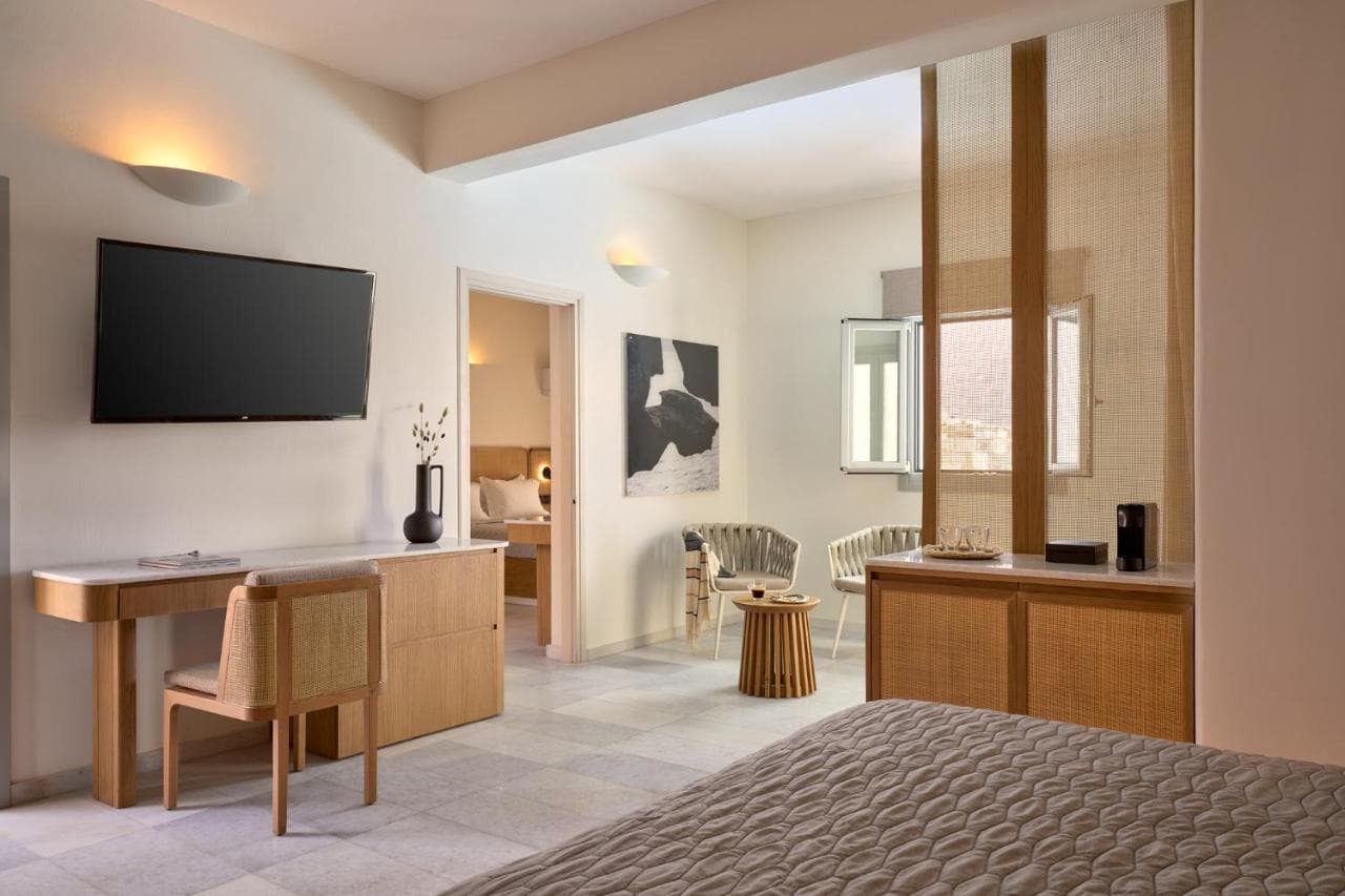 Ios Palace Hotel & Spa – billede 6