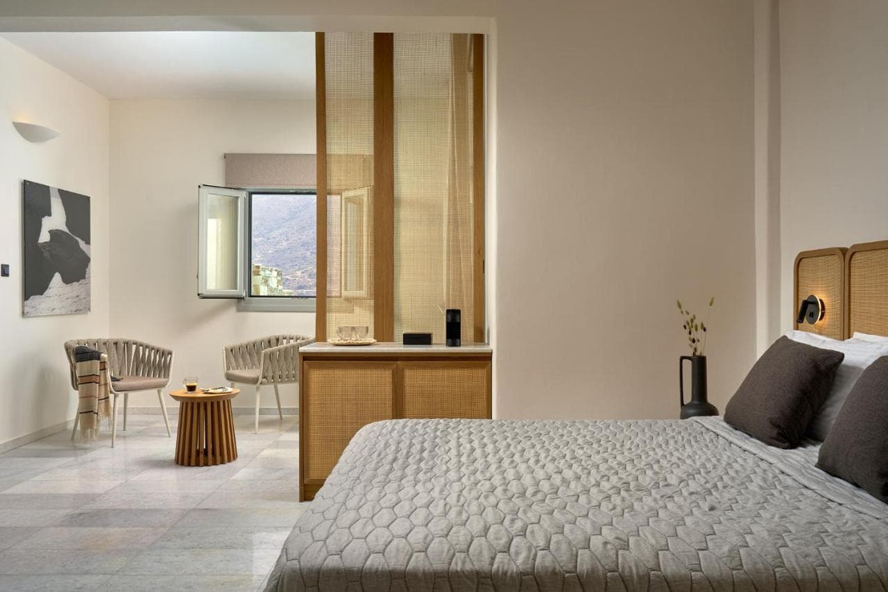 Ios Palace Hotel & Spa – billede 8