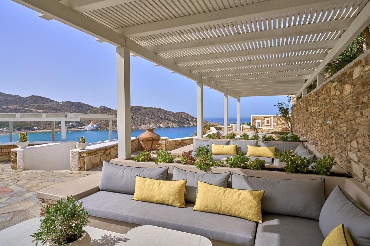 Ios Palace Hotel & Spa – billede 7