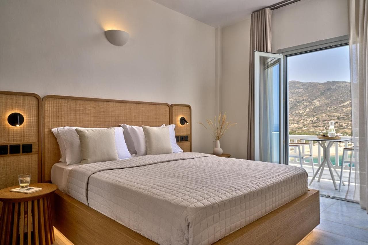 Ios Palace Hotel & Spa – billede 2