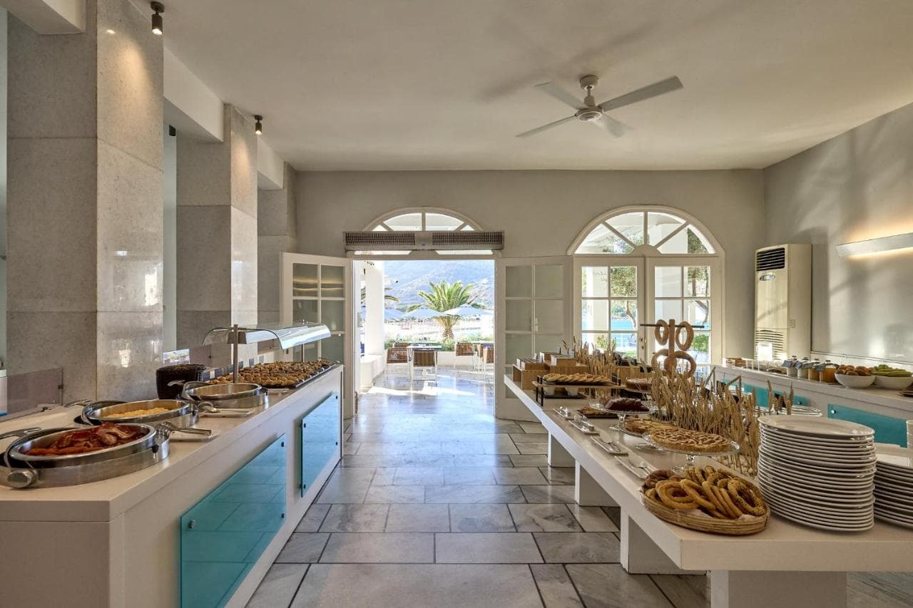 Ios Palace Hotel & Spa – billede 5