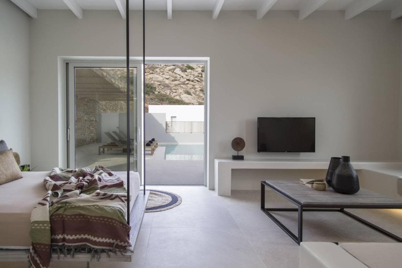 Hide Out Suites – billede 4
