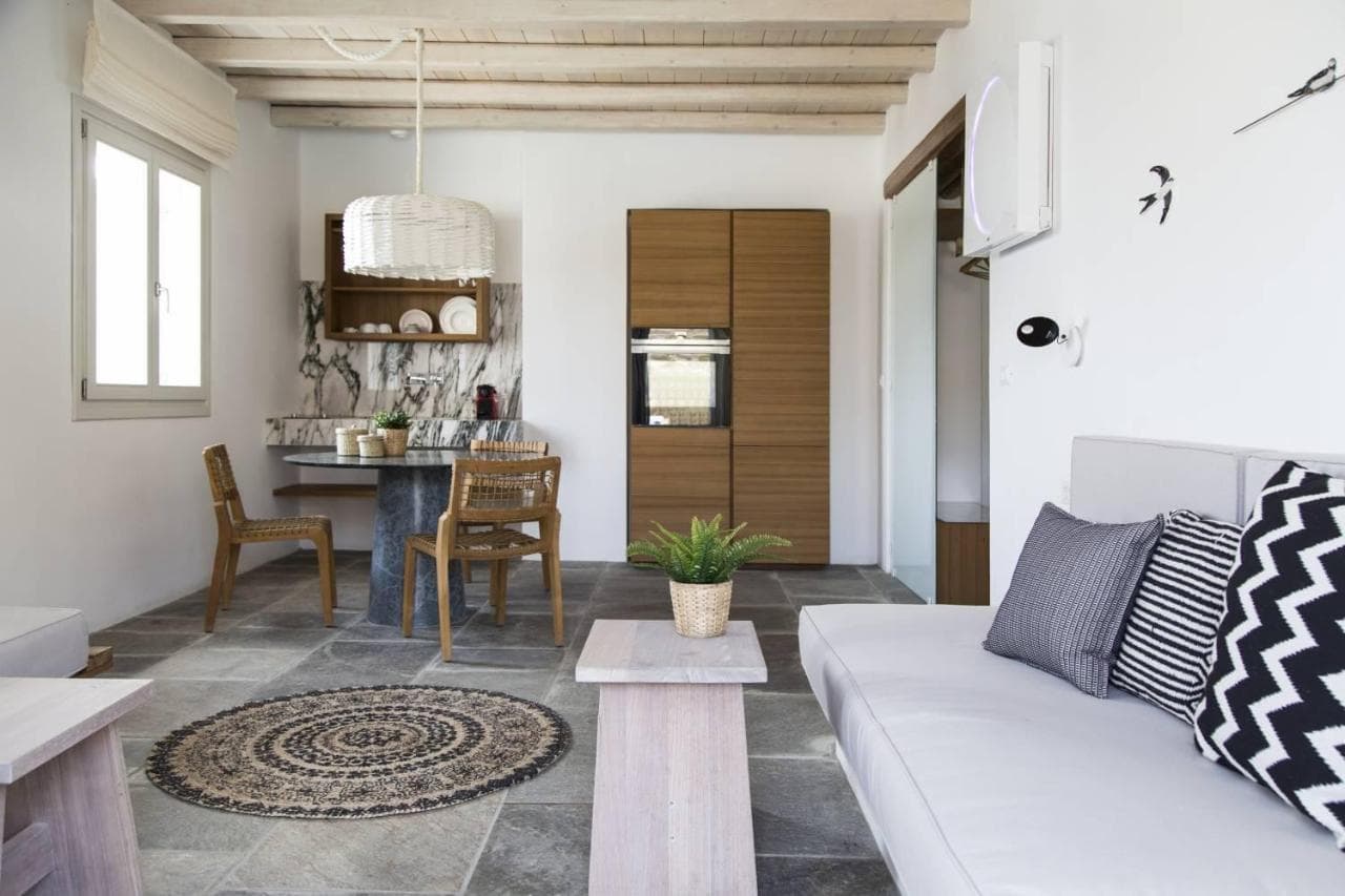 Hide Out Suites – billede 3