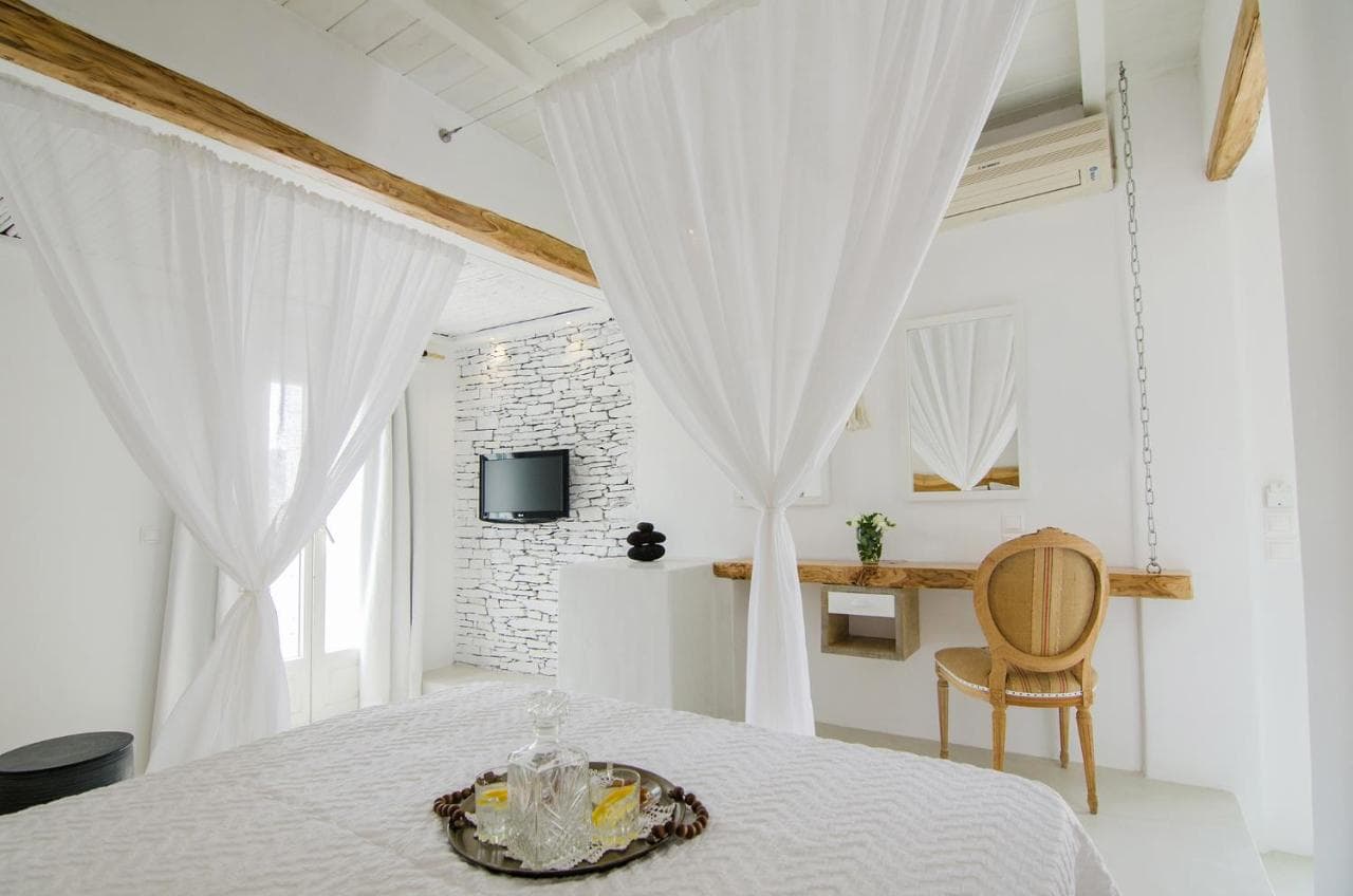 Levantes Ios Boutique Hotel – bilde 2
